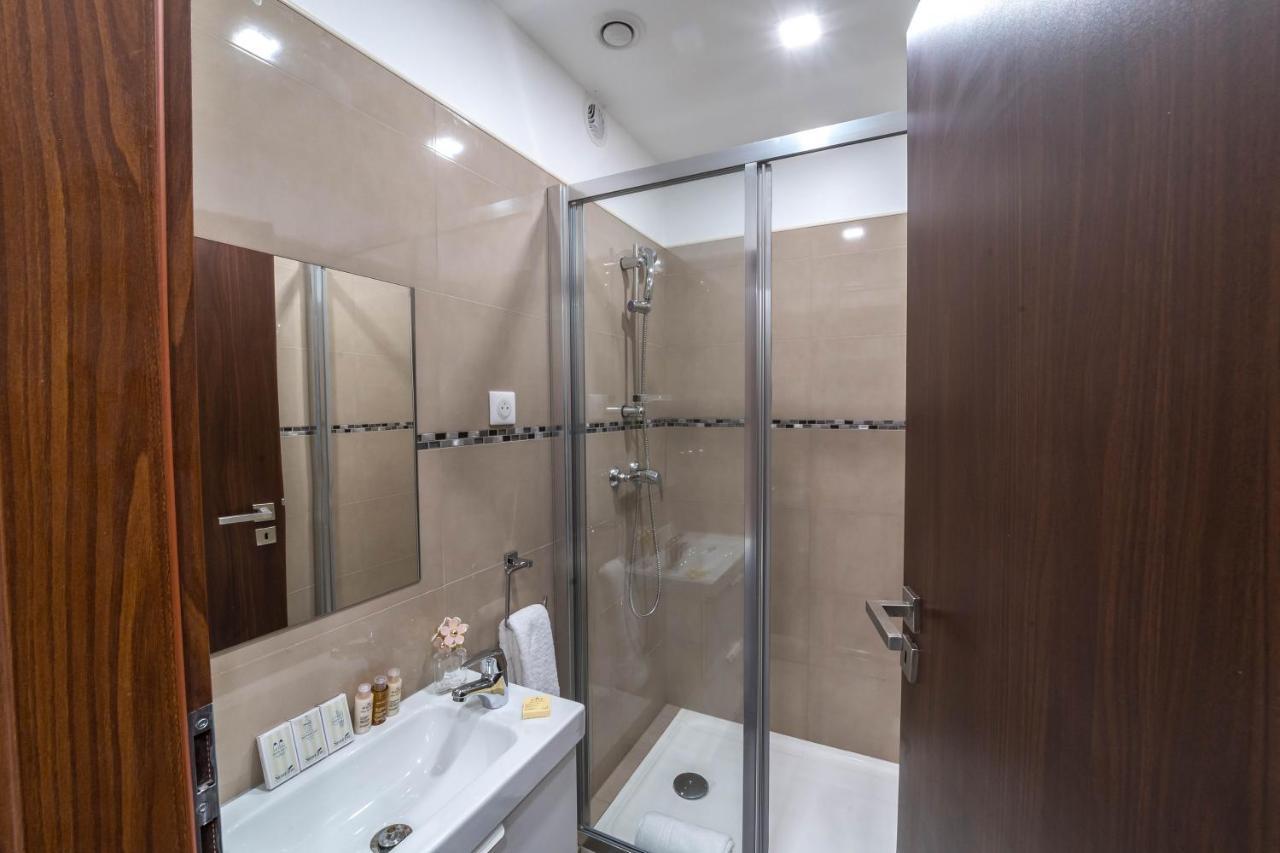 Sweet Inn - Duret Париж Экстерьер фото